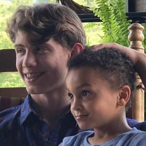 Meet your Posher, Tony